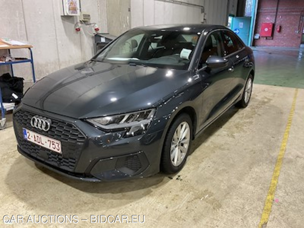 Audi A3 2.0 TDI 30 85KW