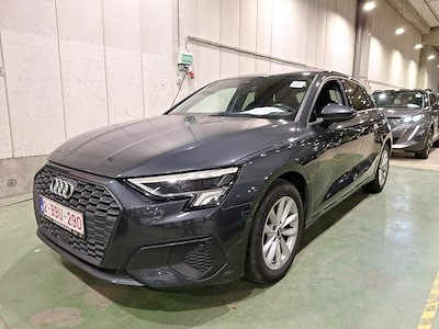Audi A3 sportback 1.0 30 TFSI 81KW S TRONIC BUSINESS EDIT.