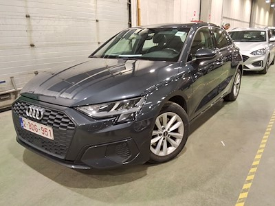 Audi A3 sportback 2.0 35 TDI 110KW