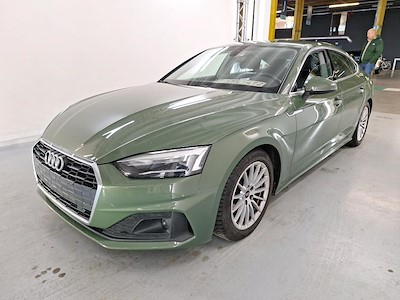 Audi A5 sportback 2.0 30 TDI S TRONIC BUS. ED. ATTRACTION