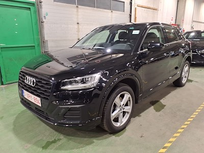 Audi Q2 diesel 30 TDi Sport (EU6d-TEMP)