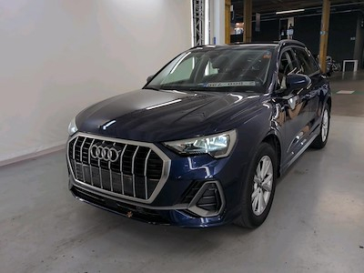 Audi Q3 1.4 45 TFSI E S TRONIC S LINE