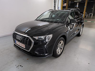 Audi Q3 1.5 35 TFSI ATTRACTION