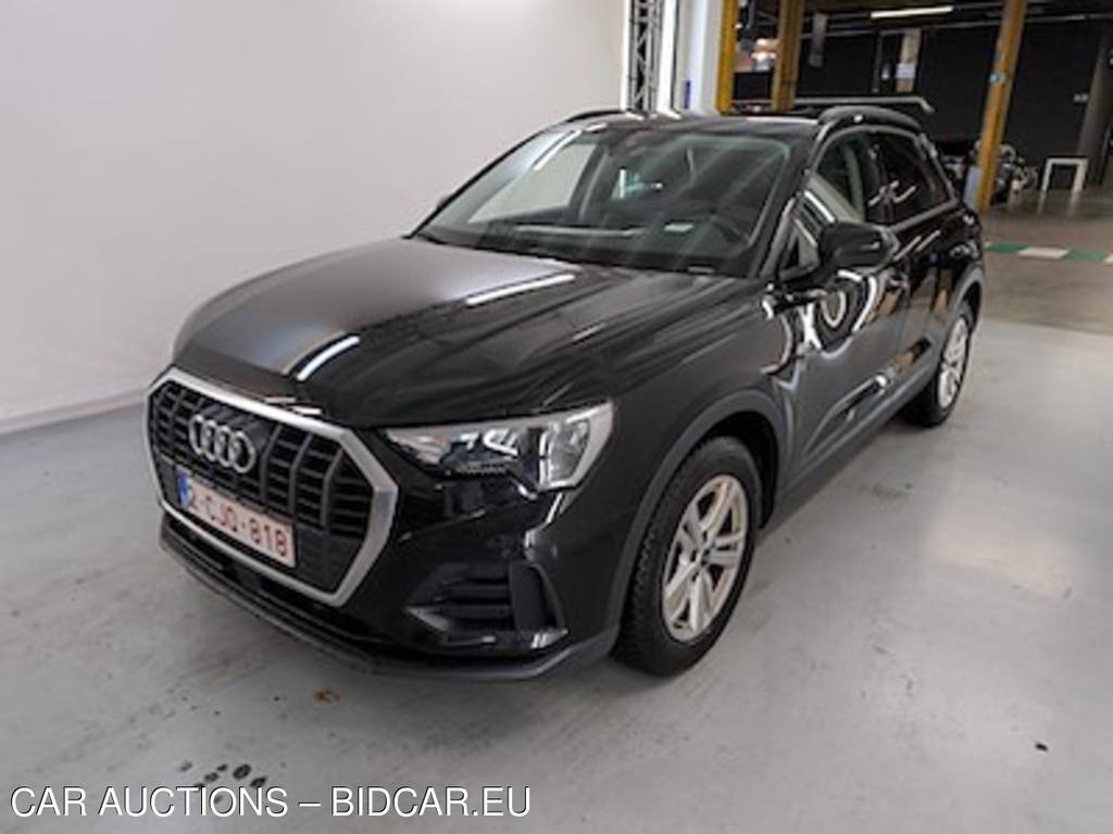 Audi Q3 1.5 35 TFSI ATTRACTION