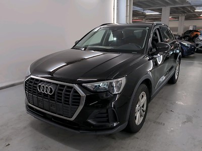 Audi Q3 1.5 35 TFSI S TRONIC BUSINESS EDITION