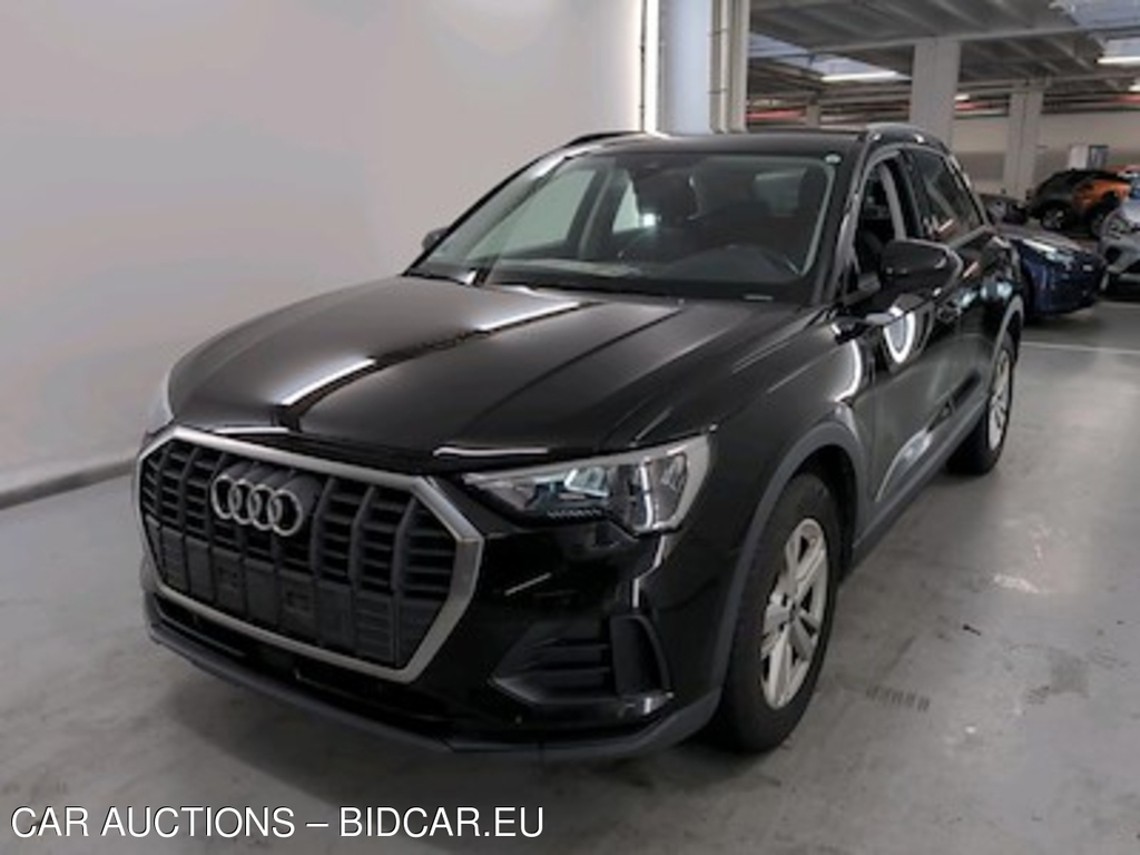 Audi Q3 1.5 35 TFSI S TRONIC BUSINESS EDITION
