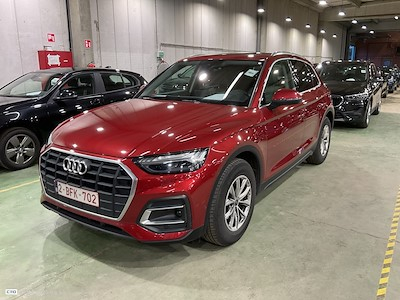 Audi Q5 2.0 35 TDI S TRONIC BUSINESS EDITION