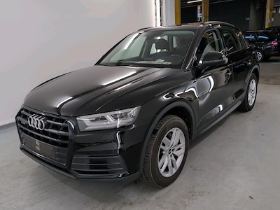 Audi Q5 2.0 TFSI E 50 220KW S TR QUAT. 4WD