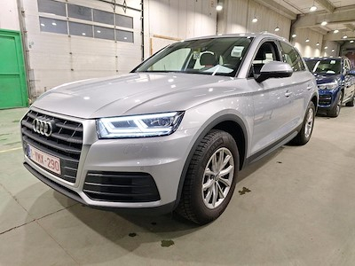 Audi Q5 diesel - 2017 35 TDi Business Edition S tronic
