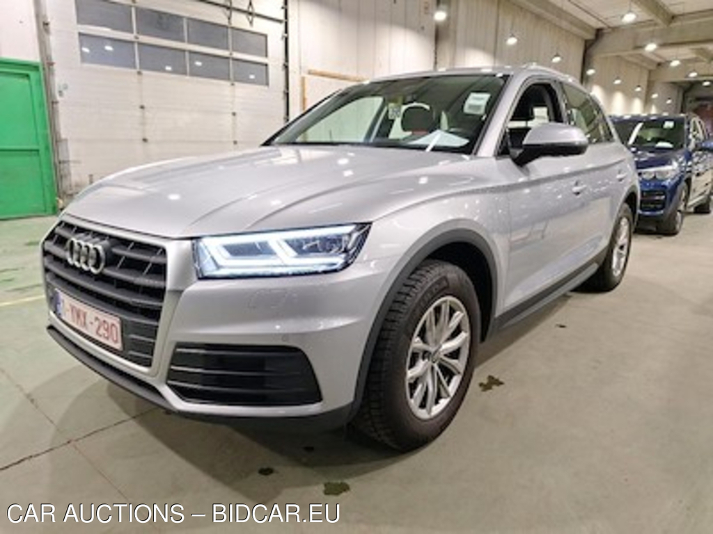 Audi Q5 diesel - 2017 35 TDi Business Edition S tronic