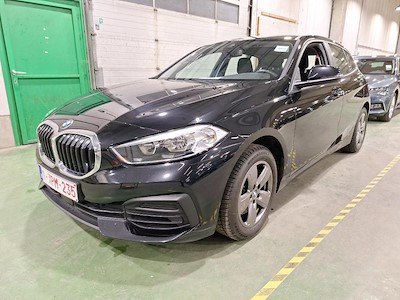 BMW 1 hatch - 2019 118i OPF