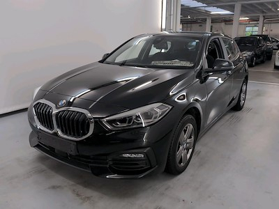 BMW 1 series hatch 1.5 116DA (85KW)