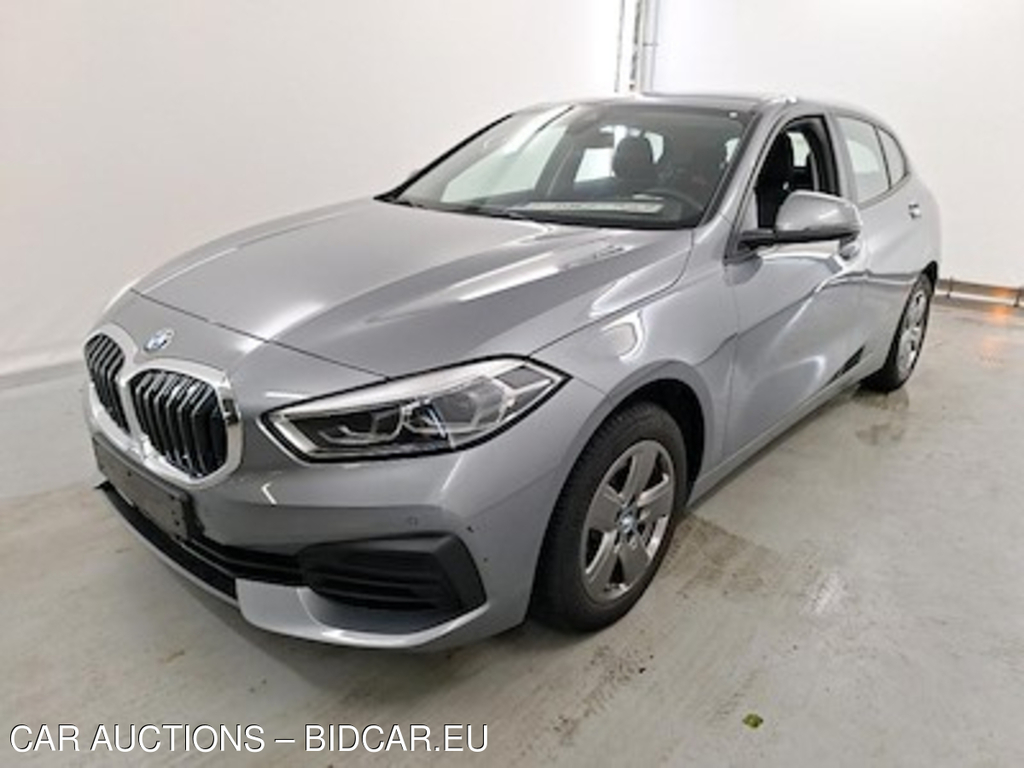 BMW 1 series hatch 1.5 116IA (80KW)