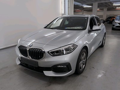 BMW 1-serie 1.5 116DA (85KW)