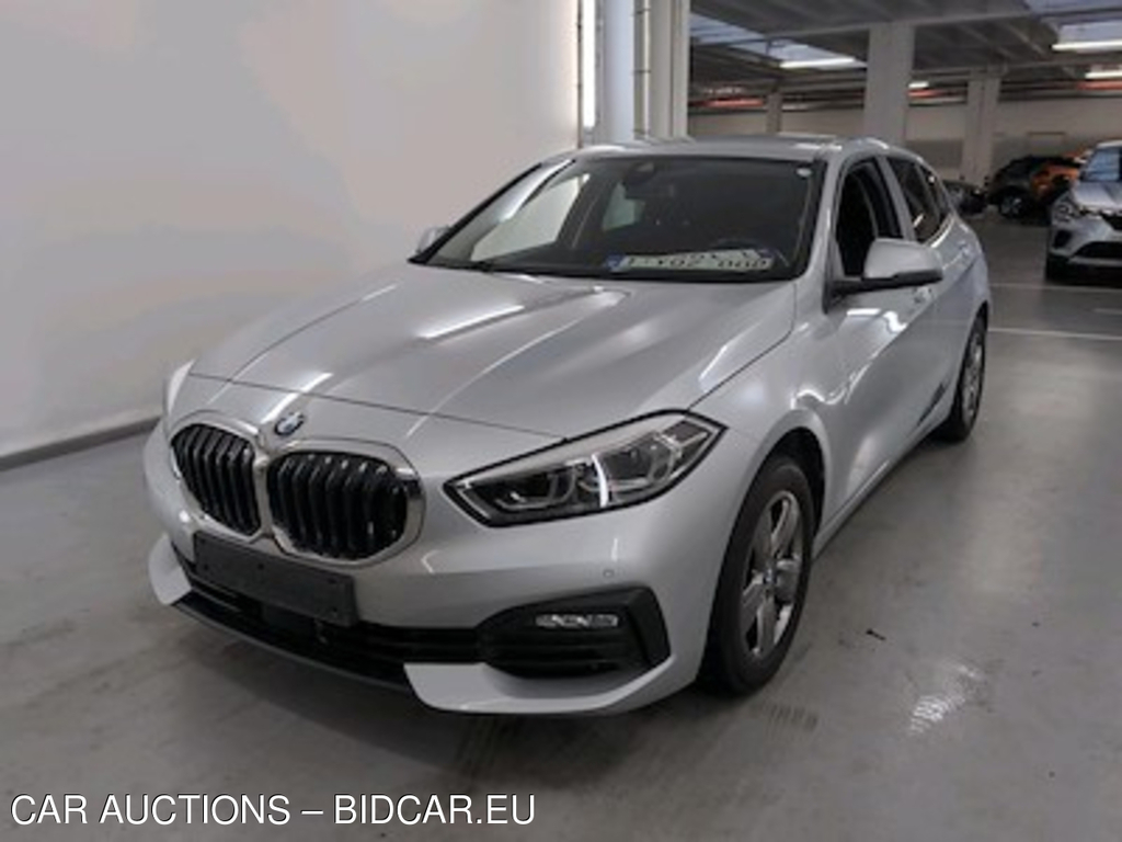 BMW 1-serie 1.5 116DA (85KW)