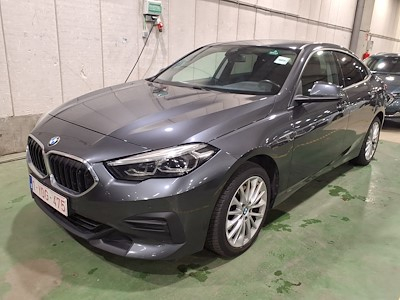 BMW 2 gran coupe diesel 216 dA AdBlue