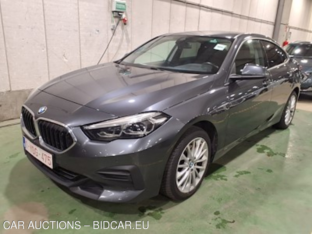 BMW 2 gran coupe diesel 216 dA AdBlue