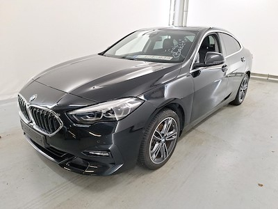 BMW 2 gran coupe diesel 216 dA AdBlue