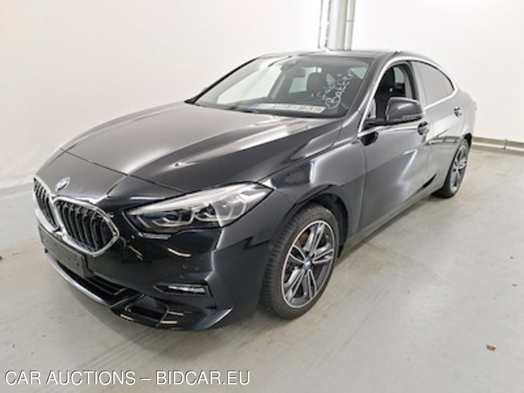 BMW 2 gran coupe diesel 216 dA AdBlue