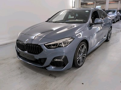 BMW 2 series gran coupe 1.5 218IA GRAN COUPE