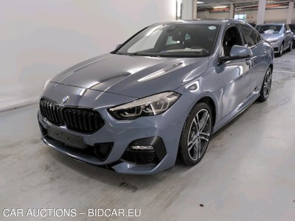 BMW 2 series gran coupe 1.5 218IA GRAN COUPE