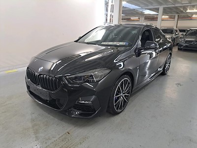 BMW 2 series gran coupe 1.5 218IA GRAN COUPE
