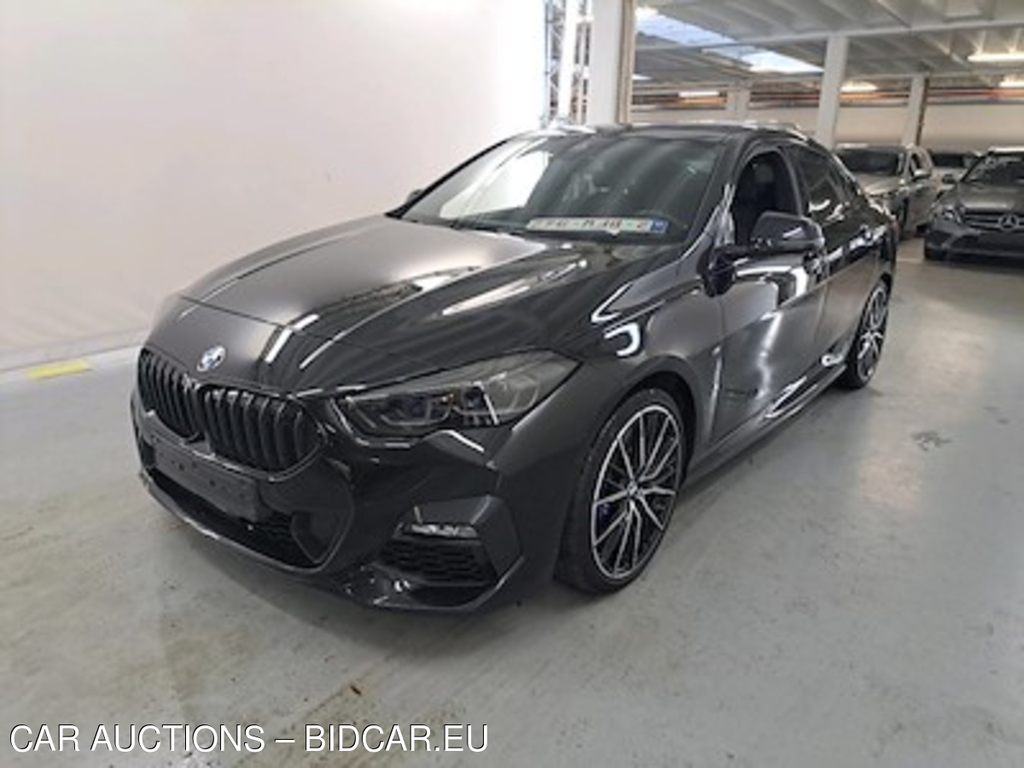 BMW 2 series gran coupe 1.5 218IA GRAN COUPE