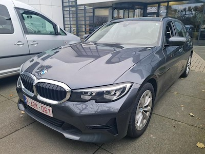 BMW 3 series touring 2.0 316D (90KW) TOURING