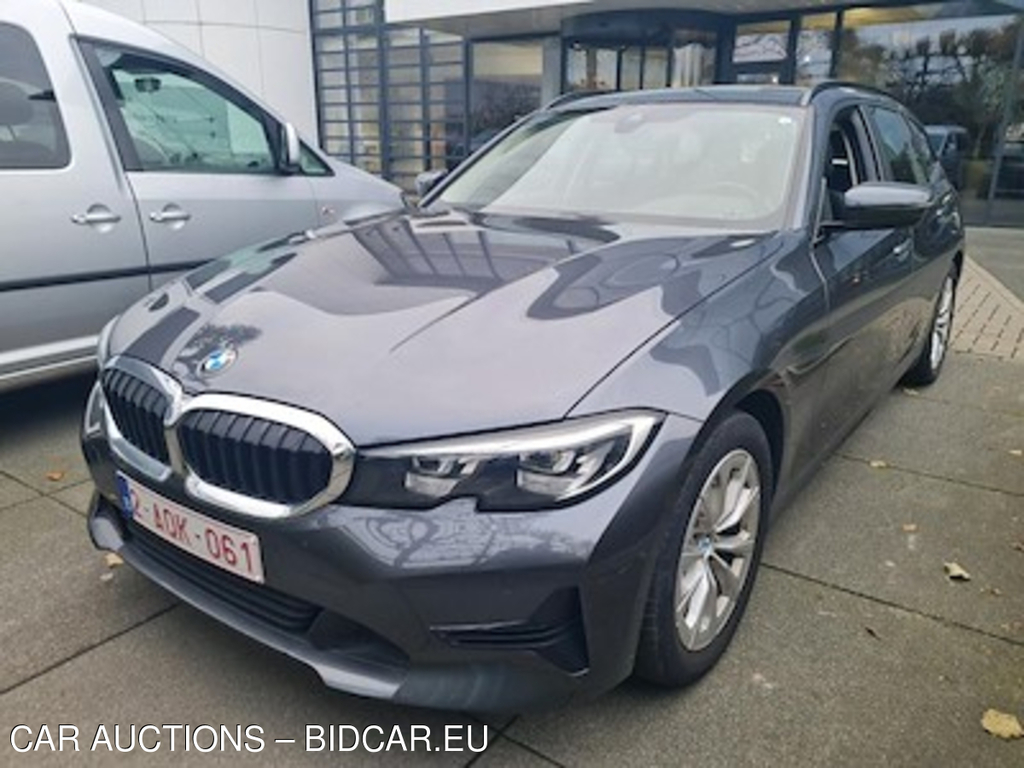 BMW 3 series touring 2.0 316D (90KW) TOURING