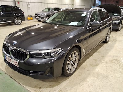 BMW 5 series touring 2.0 530E TOURING AUTO