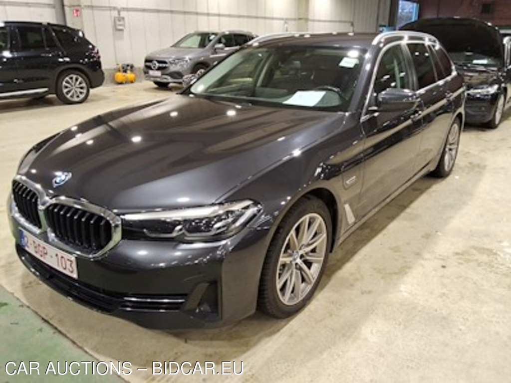 BMW 5 series touring 2.0 530E TOURING AUTO