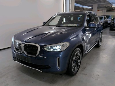 BMW IX3 80KWH AUTO