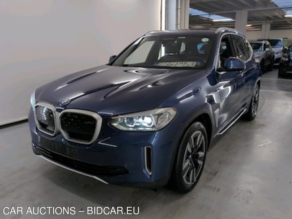 BMW IX3 80KWH AUTO