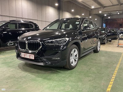 BMW X1 1.5 XDRIVE25E (162KW)