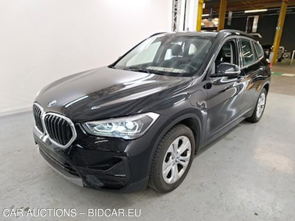 BMW X1 1.5 XDRIVE25E (162KW)