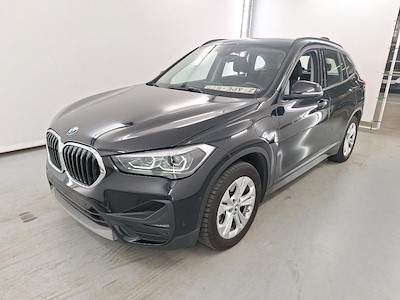 BMW X1 1.5 XDRIVE25E (162KW)