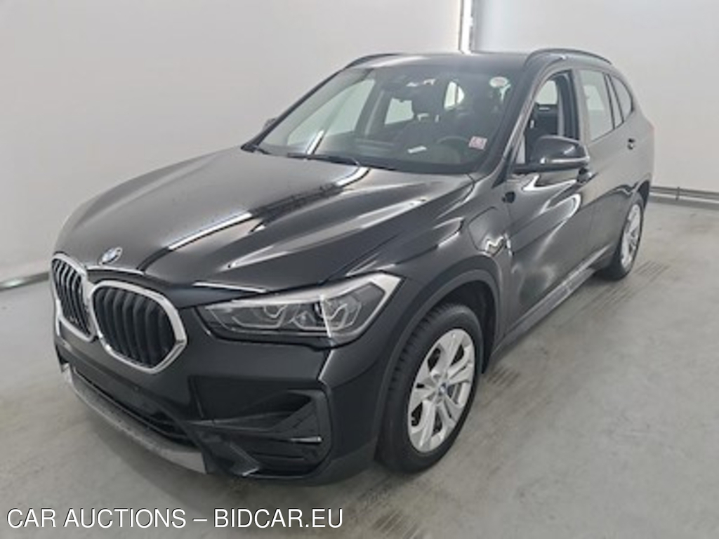 BMW X1 1.5 XDRIVE25E PHEV 162KW)
