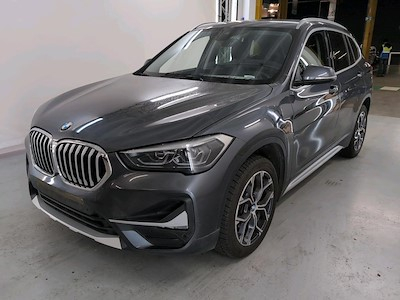 BMW X1 2.0 SDRIVE18DA (100KW)