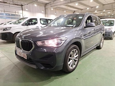BMW X1 - 2019 1.5i sDrive18 OPF