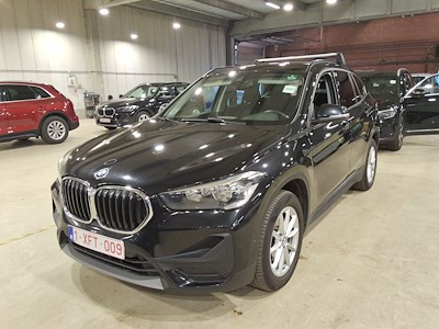 BMW X1 diesel - 2019 1.5 dA sDrive16 AdBlue