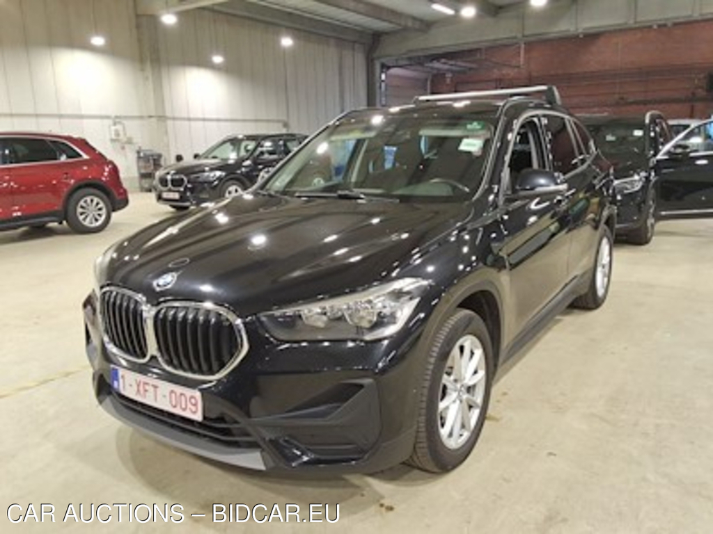 BMW X1 diesel - 2019 1.5 dA sDrive16 AdBlue