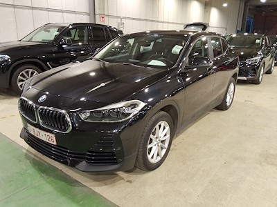 BMW X2 1.5 SDRIVE16D DCT 85KW