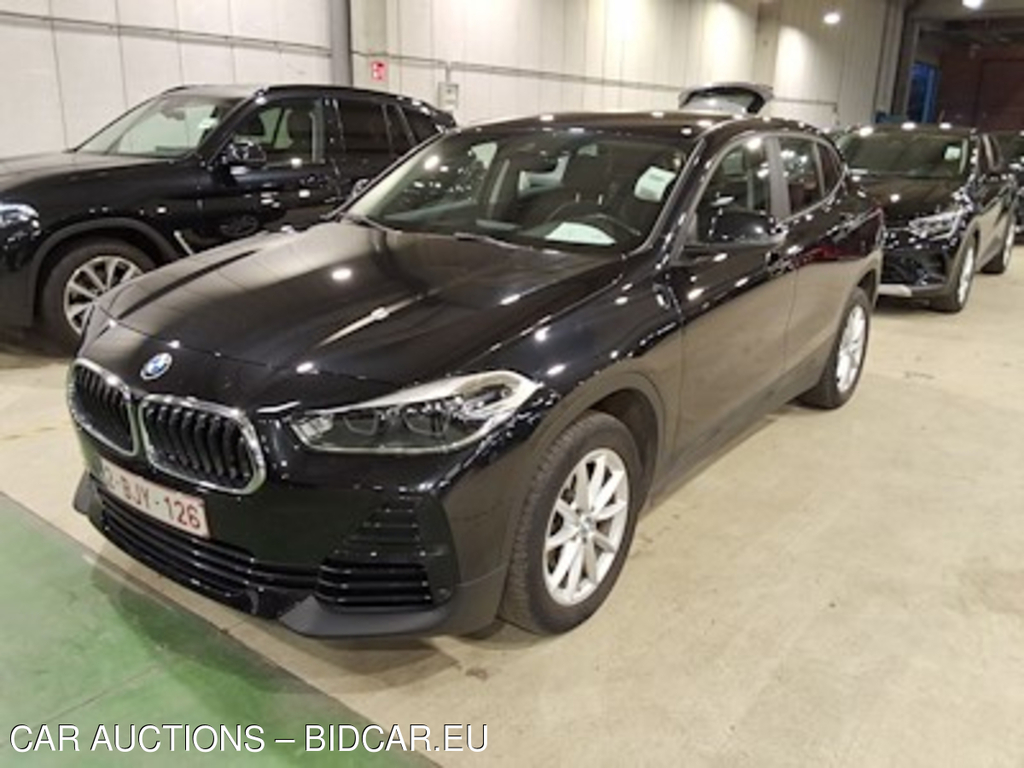 BMW X2 1.5 SDRIVE16D DCT 85KW