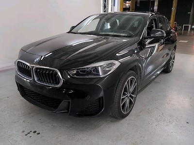 BMW X2 1.5 XDRIVE25E (162KW)
