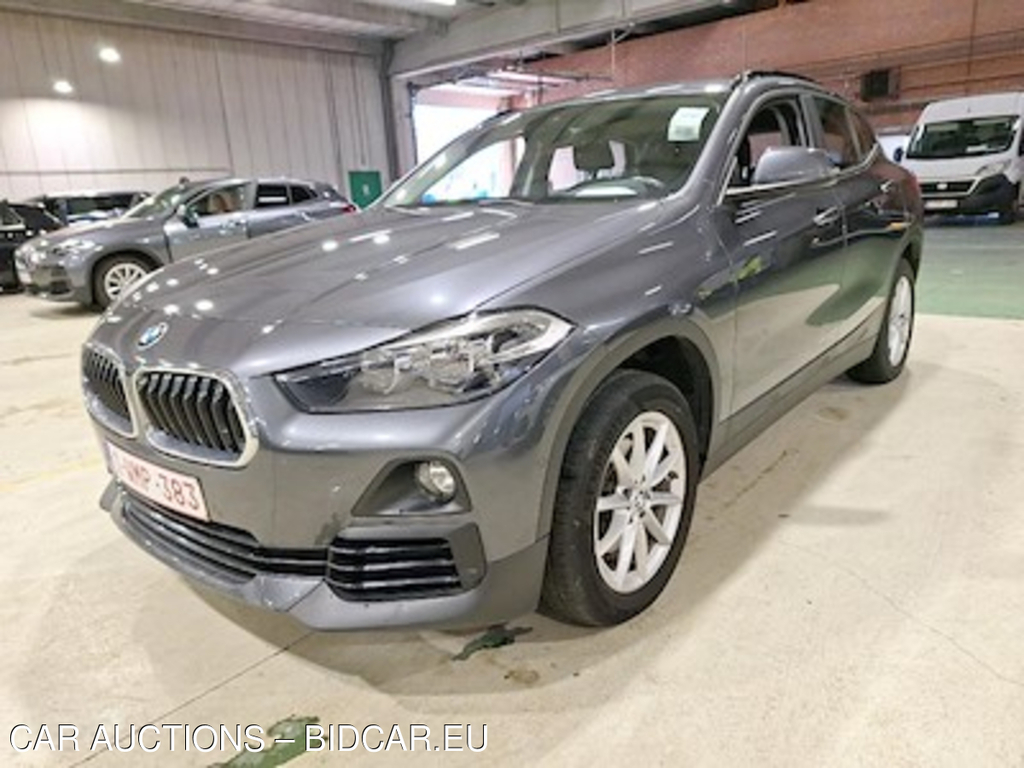 BMW X2 2.0 SDRIVE18D 100KW