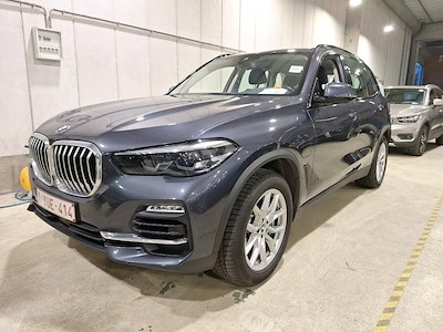 BMW X5 - 2018 3.0A xDrive45e PHEV