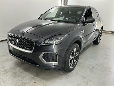 Jaguar E-PACE 2.0 D165 MHEV R-DYNAMIC S AUTO 4WD