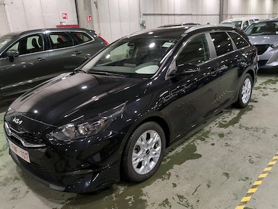 Kia Ceed sportswagon 1.0 T-GDI MHEV PULSE DCT