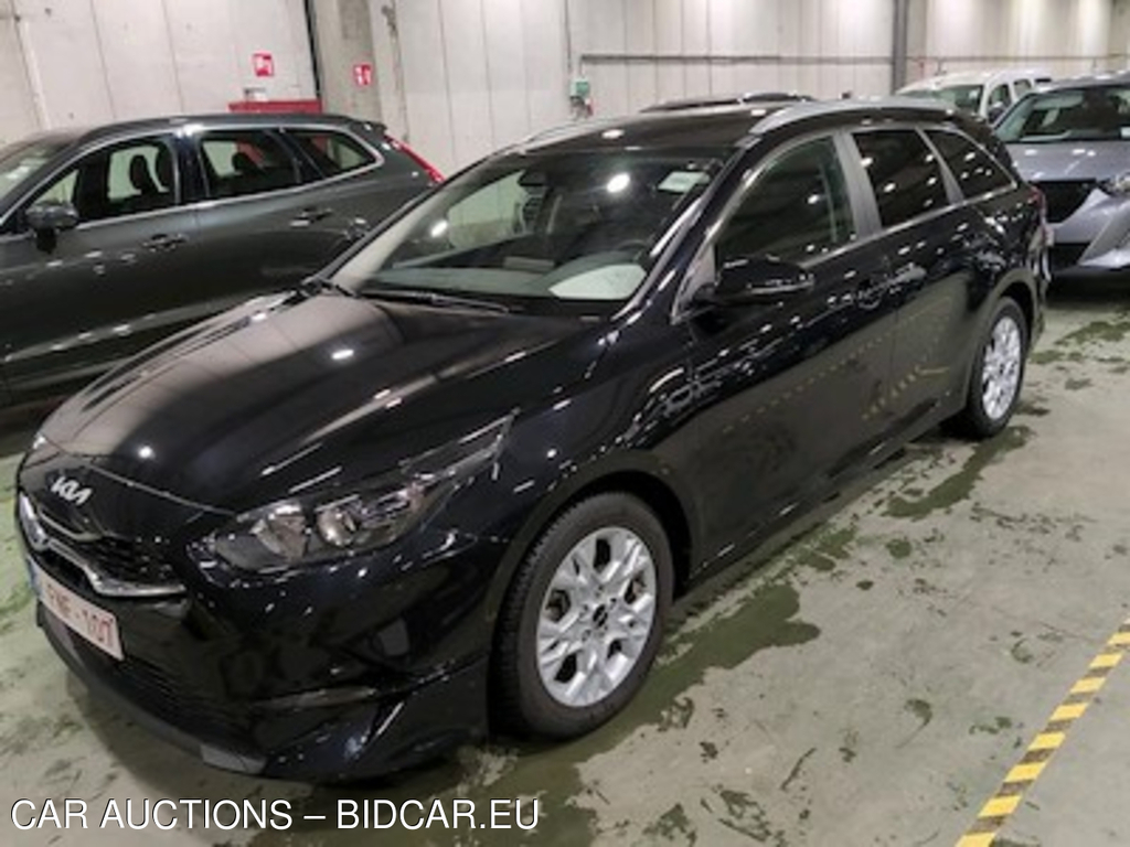 Kia Ceed sportswagon 1.0 T-GDI MHEV PULSE DCT
