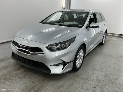 Kia Ceed sportswagon 1.0 T-GDI PULSE
